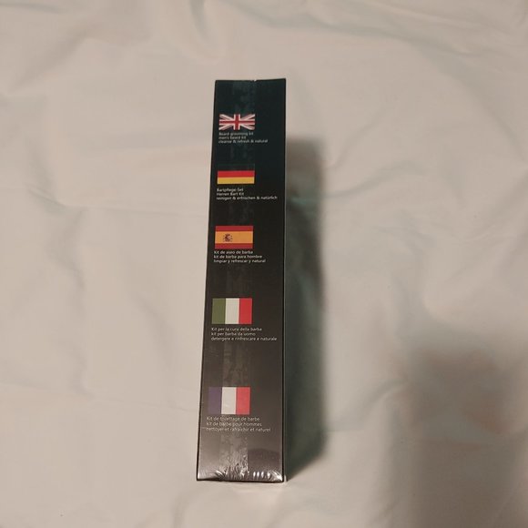 Beard Care Kit - Picture 3 of 3